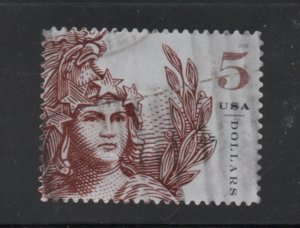 Scott # 5297 used singles