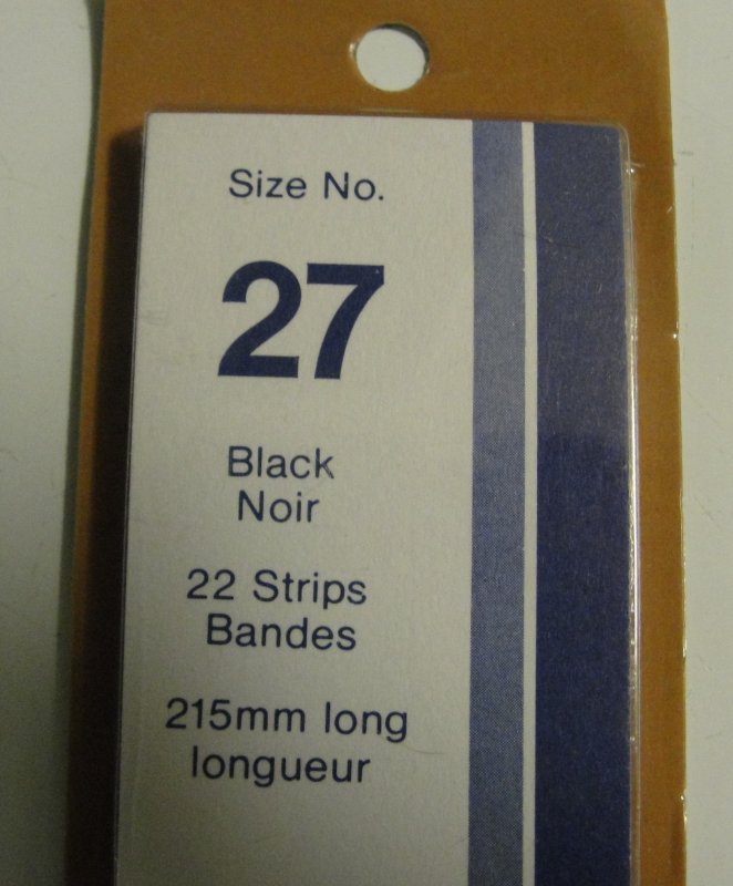 Showgard Mounts #27 – Dark Background