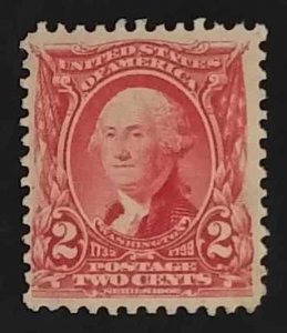 United States 301 F-VF MH