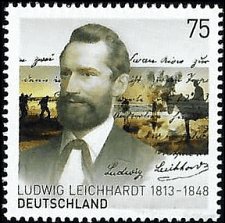 GERMANY   #2752 MNH (1)