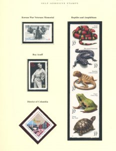 U.S. #SET/MIXED CONDITION 