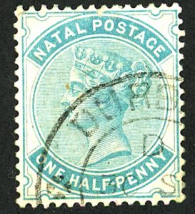 NATAL #65 USED