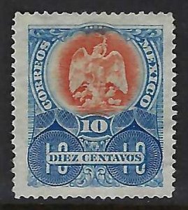 Mexico 308 MNG Z6407