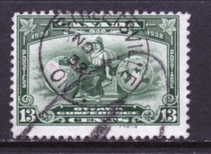 Scott#    194  used   single