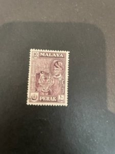 Malaya Perak sc 132 u