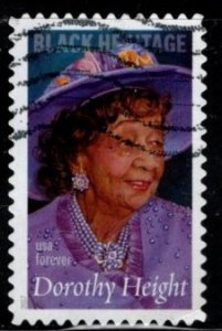 #5171 Dorathy Height - Used