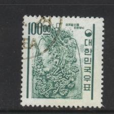 South Korea # 372 Used Single