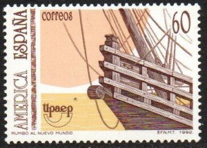 Spain Sc #2691 MNH