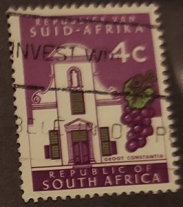 South Africa 332