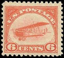 US - C1 - MNH - SCV-120.00