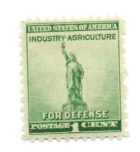 United States 1940 - MNH - Scott #899