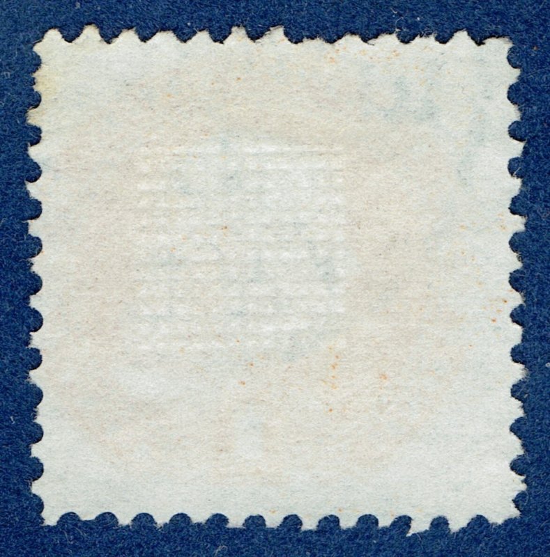 [0805] 1869 Scott#112 used 1¢ buff cv:$130