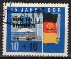 Germany - DDR - Scott 728