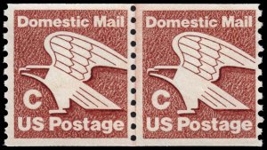 United States - Scott 1947 - Mint-Never-Hinged - Joint Line Pair