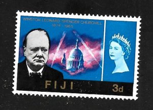 Fiji 1966 - MNH - Scott #215