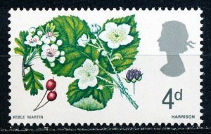 Great Britain #488 Single MNH