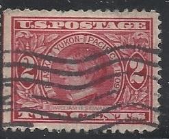 367, 370 Used 2c Issues F/VF