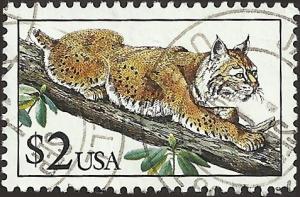 # 2482 USED BOBCAT