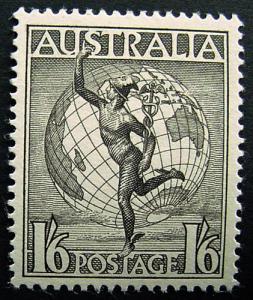 Australia, Scott C7, Mint LH