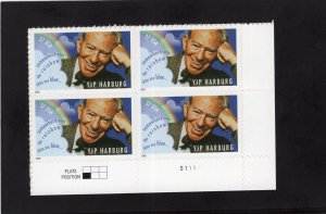 3905 Yap Harburg, MNH LR-PB/4