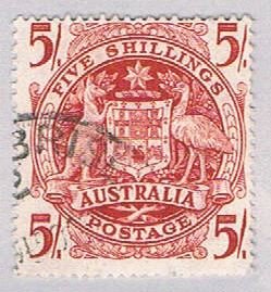 Australia 218 Used Arms 1949 (BP54110)