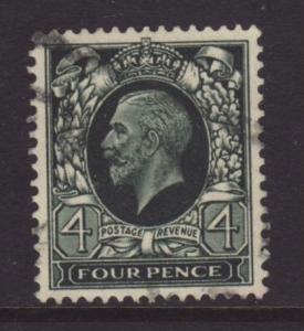 Great Britain King Edward VIII 216 Used BIN