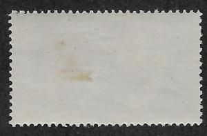 FRENCH EQUATORIAL AFRICA SC# 99  FVF/MOG  1940