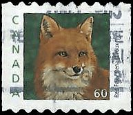 CANADA   #1879 USED (2)