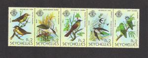 SEYCHELLES SC# 429a F-VF MNH 1979