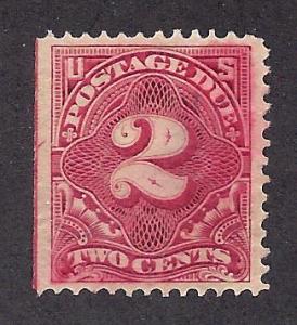 J46 Used... SCV $2.00