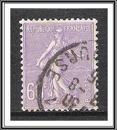 France #148 Sower Used