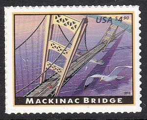 US # 4438 MNH High Value