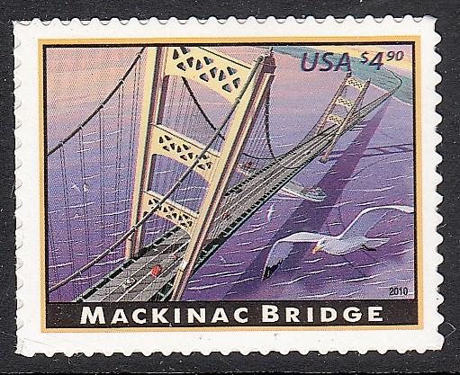 US # 4438 MNH High Value