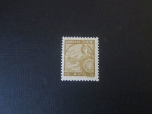 Timor 1932 Sc 202 MH