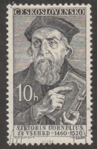 997 Viktorin Cornelius