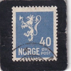 Norway     #    125    used