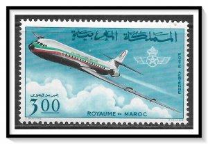 Morocco #C14 Airmail MNH