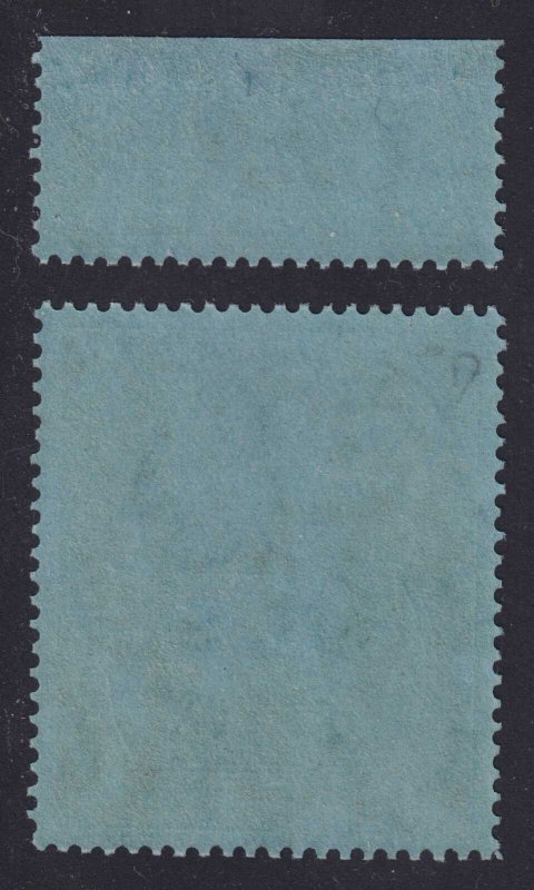 ST HELENA 99  SG 113  MINT NEVER HINGED OG ** WITH CERT - EXTRA FINE! - M544