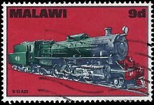 MALAWI   #88 USED (1)