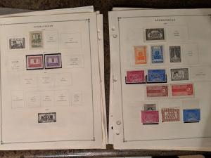 Afghanistan On Scott Pages ~1938-1985 - Mint & U - ~28 Photos - Read Desc (CZ41)