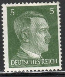 Germany Scott No. 509