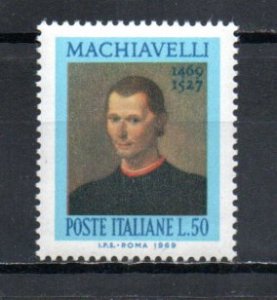 Italy 1002 MNH