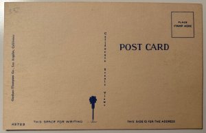 2025 Baby Wild Animals FDC Maxicard Chipmunk .22c North American Wildlife