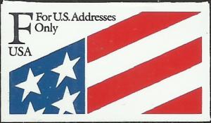# 2522 MINT NEVER HINGED FLAG    