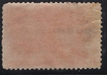 US Stamp Scott #240 UNUSED REGUMMED SCV $425 as hinged.