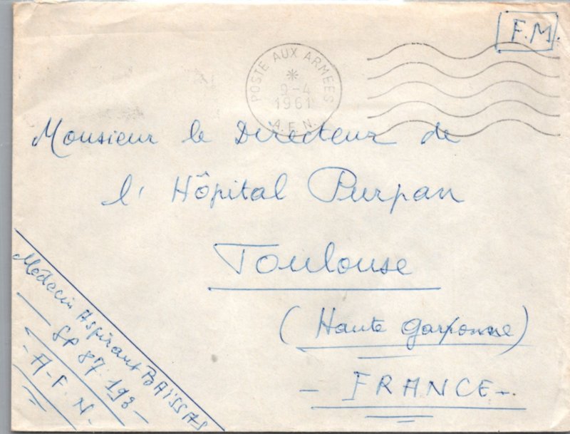 France, Military Related