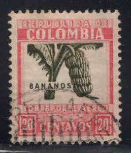 Colombia Scott C155 used