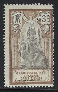 French India 28 MOG Z200