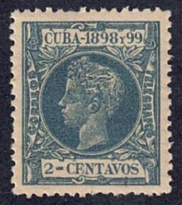 Cuba #162 MNH Single Stamp