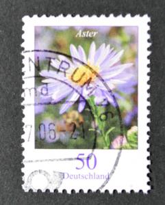 Germany Scott #2314, VF Used